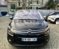 Чорний Сітроен Гранд С4 Пікассо, об'ємом двигуна 1.6 л та пробігом 218 тис. км за 10500 $, фото 5 на Automoto.ua