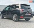 Чорний Сітроен Гранд С4 Пікассо, об'ємом двигуна 2 л та пробігом 219 тис. км за 11490 $, фото 9 на Automoto.ua