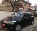Чорний Сітроен Гранд С4 Пікассо, об'ємом двигуна 1.6 л та пробігом 218 тис. км за 10300 $, фото 1 на Automoto.ua