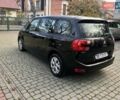Чорний Сітроен Гранд С4 Пікассо, об'ємом двигуна 1.6 л та пробігом 218 тис. км за 10500 $, фото 17 на Automoto.ua