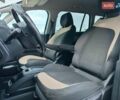 Чорний Сітроен Гранд С4 Пікассо, об'ємом двигуна 2 л та пробігом 219 тис. км за 11490 $, фото 16 на Automoto.ua