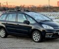 Черный Ситроен Гранд С4 Пикассо, объемом двигателя 1.56 л и пробегом 230 тыс. км за 6800 $, фото 1 на Automoto.ua