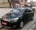 Чорний Сітроен Гранд С4 Пікассо, об'ємом двигуна 1.6 л та пробігом 218 тис. км за 10300 $, фото 4 на Automoto.ua