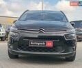 Чорний Сітроен Гранд С4 Пікассо, об'ємом двигуна 2 л та пробігом 219 тис. км за 11490 $, фото 2 на Automoto.ua