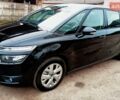 Чорний Сітроен Гранд С4 Пікассо, об'ємом двигуна 1.6 л та пробігом 256 тис. км за 9250 $, фото 1 на Automoto.ua