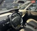 Черный Ситроен Гранд С4 Пикассо, объемом двигателя 1.56 л и пробегом 240 тыс. км за 10500 $, фото 13 на Automoto.ua
