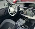 Черный Ситроен Гранд С4 Пикассо, объемом двигателя 1.6 л и пробегом 214 тыс. км за 8800 $, фото 2 на Automoto.ua