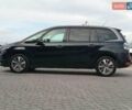 Чорний Сітроен Гранд С4 Пікассо, об'ємом двигуна 2 л та пробігом 219 тис. км за 11490 $, фото 10 на Automoto.ua