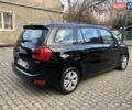 Чорний Сітроен Гранд С4 Пікассо, об'ємом двигуна 1.6 л та пробігом 218 тис. км за 10300 $, фото 13 на Automoto.ua