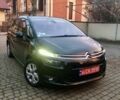 Чорний Сітроен Гранд С4 Пікассо, об'ємом двигуна 1.6 л та пробігом 218 тис. км за 10300 $, фото 19 на Automoto.ua