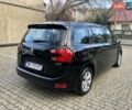 Чорний Сітроен Гранд С4 Пікассо, об'ємом двигуна 1.6 л та пробігом 218 тис. км за 10500 $, фото 9 на Automoto.ua