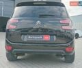 Чорний Сітроен Гранд С4 Пікассо, об'ємом двигуна 2 л та пробігом 219 тис. км за 11490 $, фото 8 на Automoto.ua