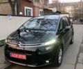 Чорний Сітроен Гранд С4 Пікассо, об'ємом двигуна 1.6 л та пробігом 218 тис. км за 10300 $, фото 20 на Automoto.ua
