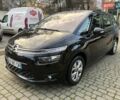 Чорний Сітроен Гранд С4 Пікассо, об'ємом двигуна 1.6 л та пробігом 218 тис. км за 10500 $, фото 20 на Automoto.ua