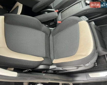 Чорний Сітроен Гранд С4 Пікассо, об'ємом двигуна 2 л та пробігом 173 тис. км за 13300 $, фото 69 на Automoto.ua