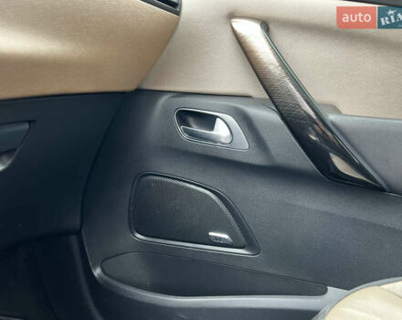 Чорний Сітроен Гранд С4 Пікассо, об'ємом двигуна 2 л та пробігом 173 тис. км за 13300 $, фото 65 на Automoto.ua