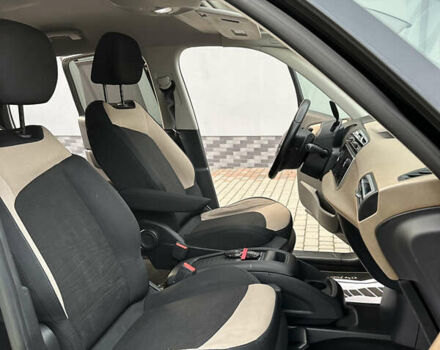 Черный Ситроен Гранд С4 Пикассо, объемом двигателя 2 л и пробегом 235 тыс. км за 12550 $, фото 26 на Automoto.ua