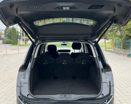 Чорний Сітроен Гранд С4 Пікассо, об'ємом двигуна 2 л та пробігом 173 тис. км за 13300 $, фото 79 на Automoto.ua