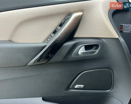 Чорний Сітроен Гранд С4 Пікассо, об'ємом двигуна 2 л та пробігом 173 тис. км за 13300 $, фото 66 на Automoto.ua