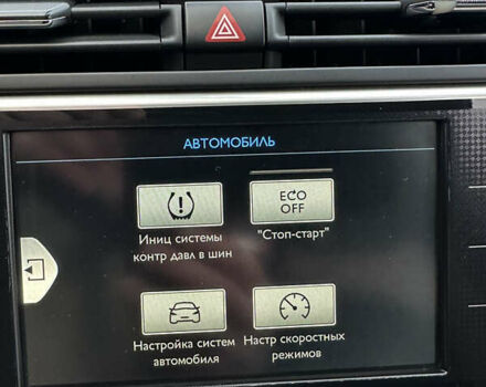 Черный Ситроен Гранд С4 Пикассо, объемом двигателя 2 л и пробегом 235 тыс. км за 12550 $, фото 39 на Automoto.ua