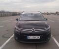 Чорний Сітроен Гранд С4 Пікассо, об'ємом двигуна 1.56 л та пробігом 204 тис. км за 11900 $, фото 1 на Automoto.ua