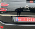 Черный Ситроен Гранд С4 Пикассо, объемом двигателя 2 л и пробегом 173 тыс. км за 13300 $, фото 49 на Automoto.ua