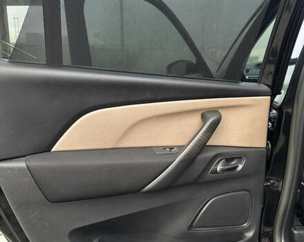 Черный Ситроен Гранд С4 Пикассо, объемом двигателя 2 л и пробегом 235 тыс. км за 12550 $, фото 33 на Automoto.ua