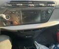 Черный Ситроен Гранд С4 Пикассо, объемом двигателя 1.56 л и пробегом 270 тыс. км за 9600 $, фото 6 на Automoto.ua