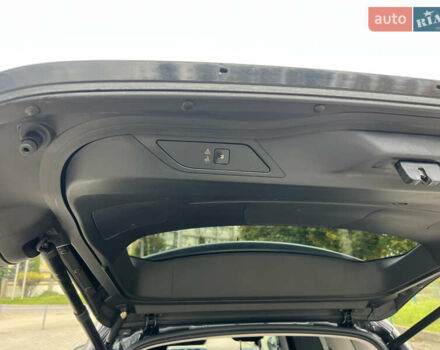 Чорний Сітроен Гранд С4 Пікассо, об'ємом двигуна 2 л та пробігом 173 тис. км за 13300 $, фото 81 на Automoto.ua