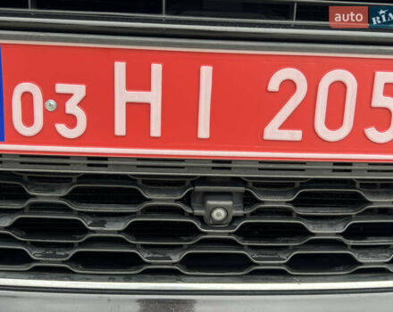 Чорний Сітроен Гранд С4 Пікассо, об'ємом двигуна 2 л та пробігом 173 тис. км за 13300 $, фото 44 на Automoto.ua