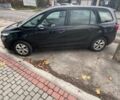 Черный Ситроен Гранд С4 Пикассо, объемом двигателя 1.56 л и пробегом 270 тыс. км за 9600 $, фото 2 на Automoto.ua