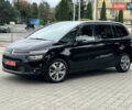 Черный Ситроен Гранд С4 Пикассо, объемом двигателя 2 л и пробегом 173 тыс. км за 13300 $, фото 9 на Automoto.ua