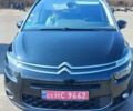 Черный Ситроен Гранд С4 Пикассо, объемом двигателя 2 л и пробегом 181 тыс. км за 13500 $, фото 1 на Automoto.ua