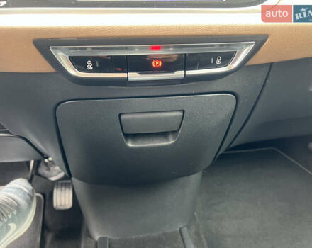 Чорний Сітроен Гранд С4 Пікассо, об'ємом двигуна 2 л та пробігом 173 тис. км за 13300 $, фото 64 на Automoto.ua