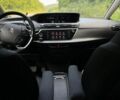 Чорний Сітроен Гранд С4 Пікассо, об'ємом двигуна 2 л та пробігом 215 тис. км за 10800 $, фото 24 на Automoto.ua
