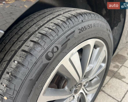 Чорний Сітроен Гранд С4 Пікассо, об'ємом двигуна 2 л та пробігом 240 тис. км за 13600 $, фото 67 на Automoto.ua