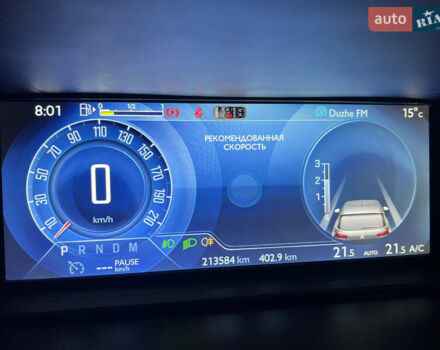 Черный Ситроен Гранд С4 Пикассо, объемом двигателя 1.6 л и пробегом 213 тыс. км за 11950 $, фото 68 на Automoto.ua