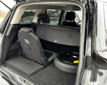 Чорний Сітроен Гранд С4 Пікассо, об'ємом двигуна 2 л та пробігом 271 тис. км за 9499 $, фото 18 на Automoto.ua