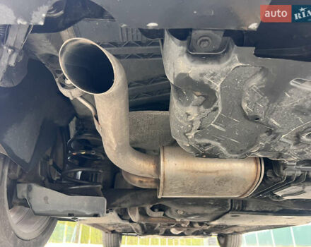 Чорний Сітроен Гранд С4 Пікассо, об'ємом двигуна 2 л та пробігом 240 тис. км за 13600 $, фото 38 на Automoto.ua