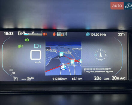 Сітроен Гранд С4 Пікассо 2015 у Львові на Automoto.ua Чорний Сітроен Гранд С4 Пікассо, об'ємом двигуна 1.6 л та пробігом 213 тис. км за 12300 $, фото 85 на Automoto.ua