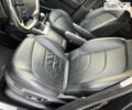 Черный Ситроен Гранд С4 Пикассо, объемом двигателя 1.6 л и пробегом 208 тыс. км за 12550 $, фото 32 на Automoto.ua