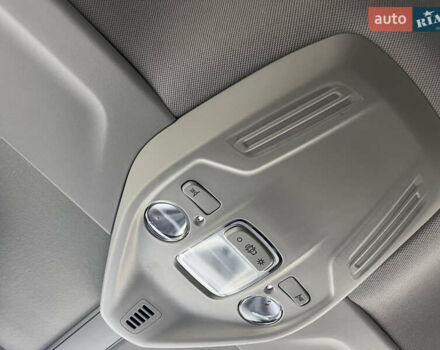 Черный Ситроен Гранд С4 Пикассо, объемом двигателя 1.6 л и пробегом 213 тыс. км за 12100 $, фото 50 на Automoto.ua