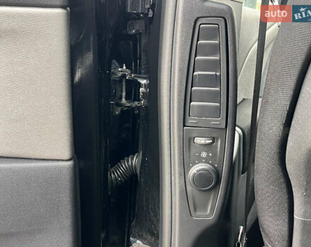 Чорний Сітроен Гранд С4 Пікассо, об'ємом двигуна 2 л та пробігом 240 тис. км за 13600 $, фото 74 на Automoto.ua