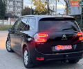 Сітроен Гранд С4 Пікассо 2015 у Львові на Automoto.ua Чорний Сітроен Гранд С4 Пікассо, об'ємом двигуна 1.6 л та пробігом 213 тис. км за 12300 $, фото 30 на Automoto.ua