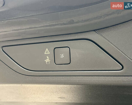 Чорний Сітроен Гранд С4 Пікассо, об'ємом двигуна 2 л та пробігом 240 тис. км за 13600 $, фото 63 на Automoto.ua