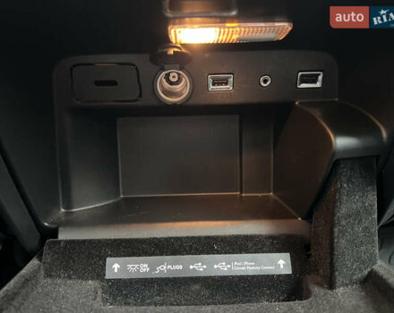 Черный Ситроен Гранд С4 Пикассо, объемом двигателя 1.6 л и пробегом 213 тыс. км за 12100 $, фото 48 на Automoto.ua