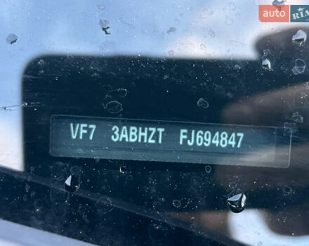 Черный Ситроен Гранд С4 Пикассо, объемом двигателя 1.6 л и пробегом 213 тыс. км за 11950 $, фото 48 на Automoto.ua