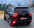 Сітроен Гранд С4 Пікассо 2015 у Львові на Automoto.ua Чорний Сітроен Гранд С4 Пікассо, об'ємом двигуна 1.6 л та пробігом 213 тис. км за 12300 $, фото 13 на Automoto.ua