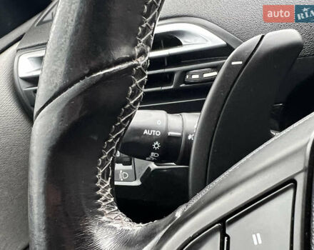 Черный Ситроен Гранд С4 Пикассо, объемом двигателя 1.6 л и пробегом 213 тыс. км за 12100 $, фото 57 на Automoto.ua