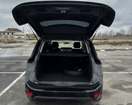 Чорний Сітроен Гранд С4 Пікассо, об'ємом двигуна 2 л та пробігом 271 тис. км за 9499 $, фото 19 на Automoto.ua